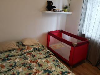 Scandinavian style 3 bedrooms, great location - Danzig - 3