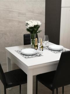 BGY Central Apartments - Bergame - 3