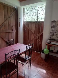 Green Corner - Cahuita - 8