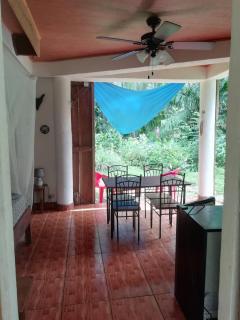 Green Corner - Cahuita - 9