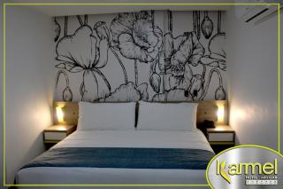 Hotel Karmel - Melgar - 7