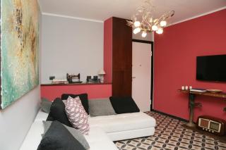 Jeans Luxury House - Genova - 1