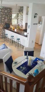 Zoe's Summer House - Kriopigi - 5