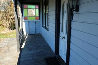 The Old Forge - an "Heritage' house - Fairlie - 2