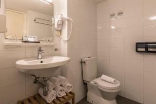Hotel Amstelzicht - Amsterdam - 2