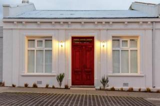 Hostal Boutique Puerta Roja - Punta Arenas - 6