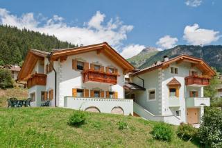 Cesa La Doe Majons - Campitello di Fassa - 5