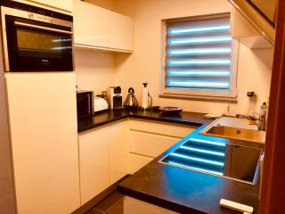 Ferienwohnung Brigach - 1