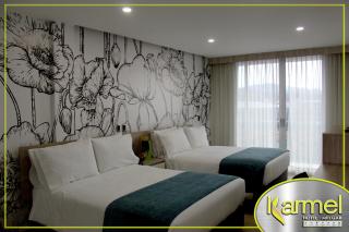 Hotel Karmel - Melgar - 6