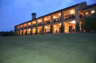 Golf Hotel Castelconturbia - 9