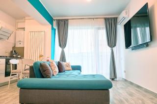 Gota Place between lake and sea - Mamaia - 1