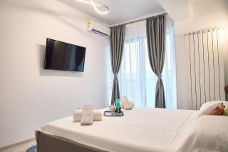 Gota Place between lake and sea - Mamaia - 9
