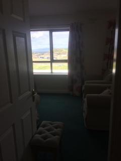 37 Atlantic Point, Ground Floor, Sea View Apartment sleeps 6 - Bundoran - 2