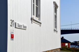 The Manor House in Hamnøy - 5