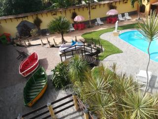 Paratibela Pousada - 9