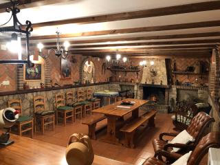 Casa Rural "Rincón del Edén" - Tardobispo - 9