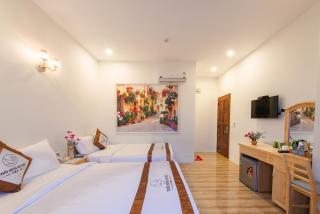Thoi Binh Hotel - Cam Lâm - 7