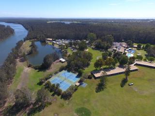 Tuncurry Lakes Resort - Tuncurry - 3