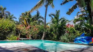 Villa Strelitzia Cabarete - Cabarete - 6