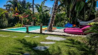 Villa Strelitzia Cabarete - Cabarete - 9