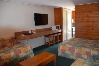Big River Motel - 2