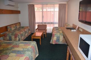 Big River Motel - Echuca - 1