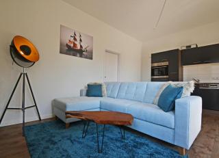 Haus Usedom Appartement MeeresSpiegel - Koserow - 6