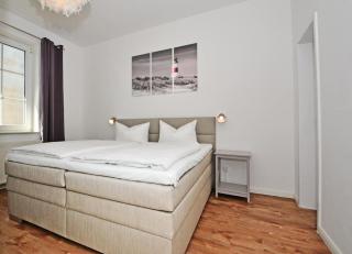 Haus Usedom Appartement MeeresSpiegel - Koserow - 4