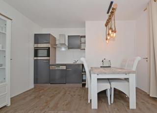 Haus Usedom Appartement Meeresluft - Koserow - 6