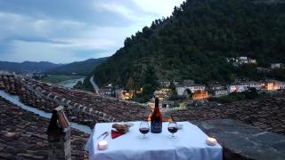 Guest House Panorama - Berat - 0