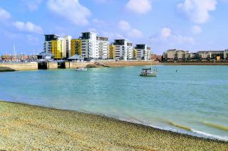Jacob's Place - Pevensey - 0