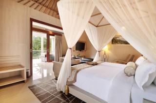 SereS Springs Resort & Spa, Singakerta - Ubud - 1