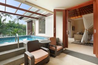 SereS Springs Resort & Spa, Singakerta - Ubud - 2
