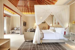 SereS Springs Resort & Spa, Singakerta - Ubud - 3