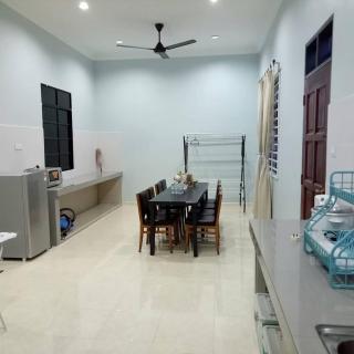 Nikmat Homestay TAIF - Kuala Terengganu - 1