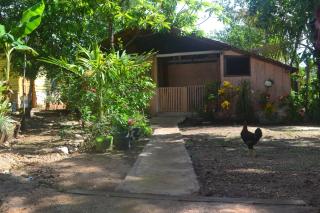 Posada los Reyecitos - 5