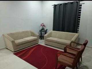 Nikmat Homestay TAIF - Kuala Terengganu - 6