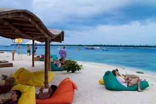 Cape Rose2 - Gili Trawangan - 6