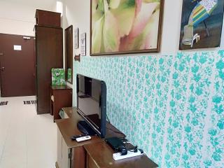 Homestay Pagar Buruk Bukit Merah L4 - AIR CONDITIONED - Kampong Selemat - 3