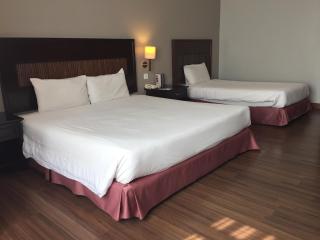 Grand Kampar Hotel - 1