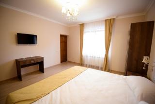 Royal Palace Hotel - Vanadzor - 8