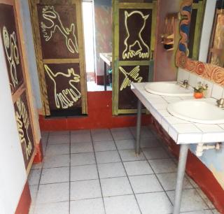 Mama Chelita - Nazca - 4