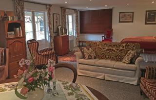 Blythcliffe - Akaroa - 2