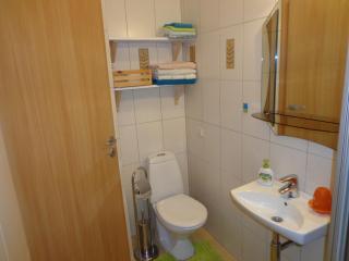 Apartamentai Vetrungiu g 3 - 1
