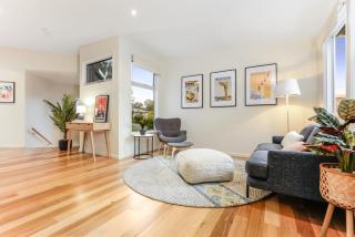 Seascape - The Ultimate Inverloch Retreat - Inverloch - 2