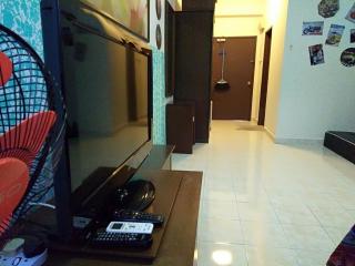 Homestay Pagar Buruk Bukit Merah L2 - AIR CONDITIONED - Simpang Ampat Semanggol - 6
