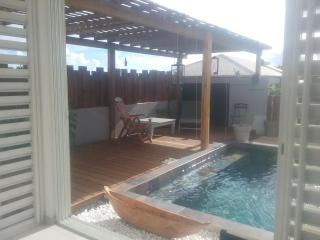 Maison TONGA piscine jaccuzi - Saint-Pierre - 2