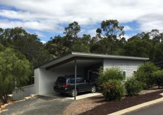 Cape Villas Dunsborough Unit 2 - Dunsborough - 8