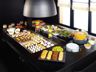 Kyriad Direct Le Bourget Gonesse - Gonesse - 2