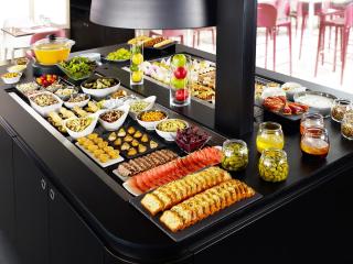 Kyriad Direct Le Bourget Gonesse - Gonesse - 3